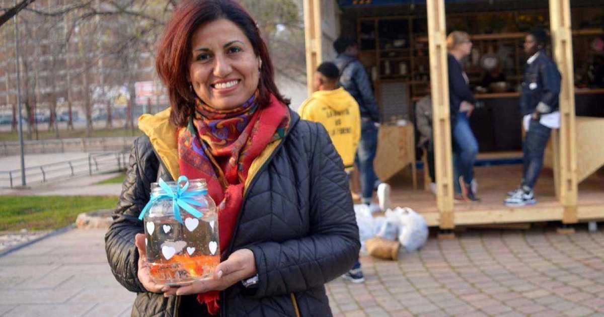 La storia di Sophia, minacciata di morte in Yemen e accolta a Bari: �Ora sono libera�